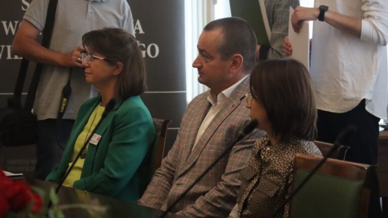 Kolejne środki finansowe dla samorządów
