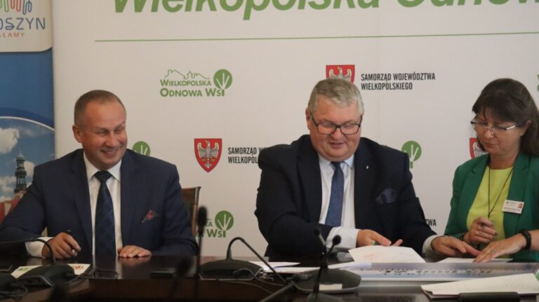 Kolejne środki finansowe dla samorządów