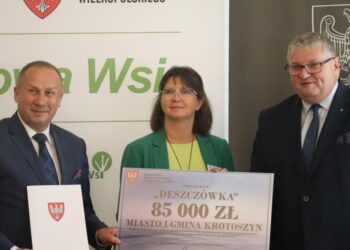 Kolejne środki finansowe dla samorządów