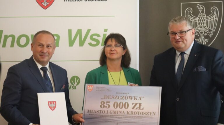 Kolejne środki finansowe dla samorządów