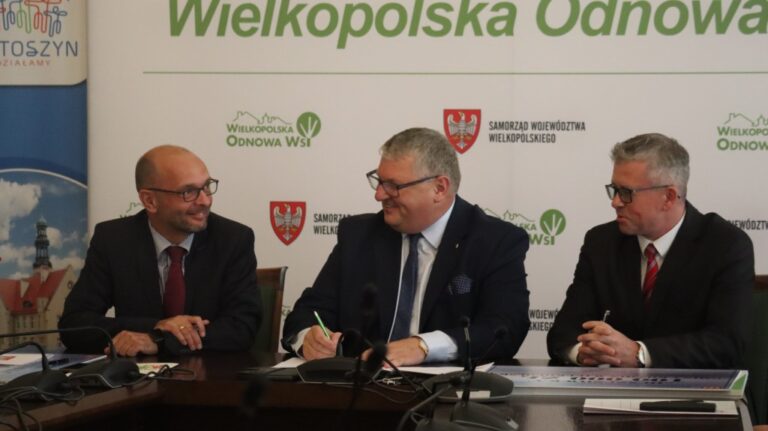 Kolejne środki finansowe dla samorządów