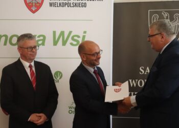 Kolejne środki finansowe dla samorządów