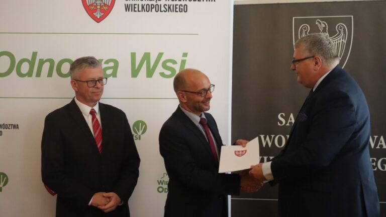 Kolejne środki finansowe dla samorządów