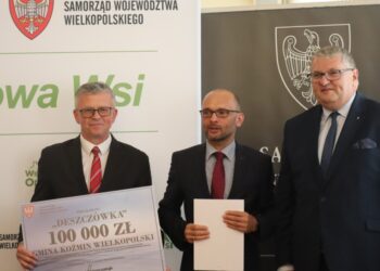 Kolejne środki finansowe dla samorządów