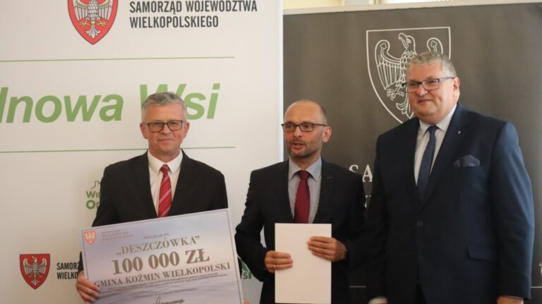 Kolejne środki finansowe dla samorządów