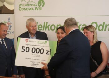 Kolejne środki finansowe dla samorządów