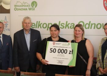 Kolejne środki finansowe dla samorządów