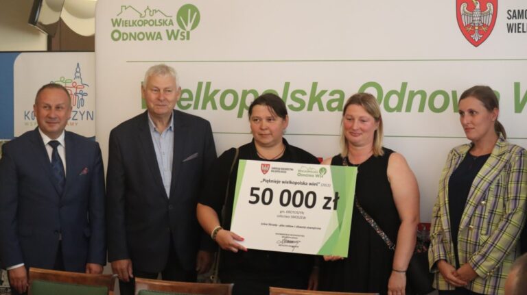 Kolejne środki finansowe dla samorządów