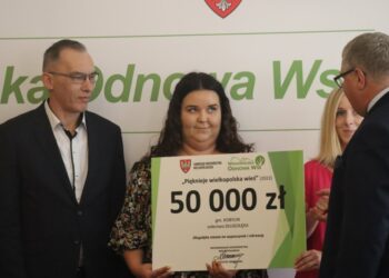 Kolejne środki finansowe dla samorządów