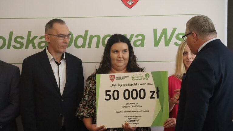 Kolejne środki finansowe dla samorządów