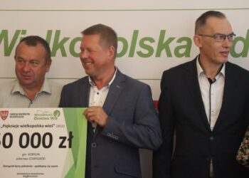 Kolejne środki finansowe dla samorządów