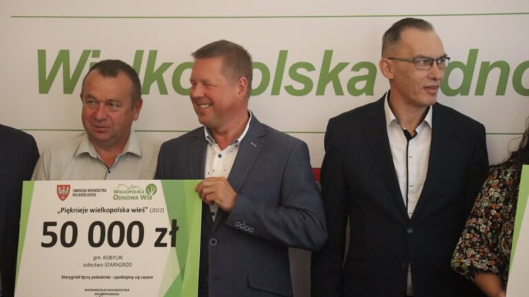 Kolejne środki finansowe dla samorządów
