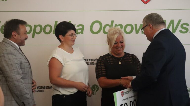 Kolejne środki finansowe dla samorządów
