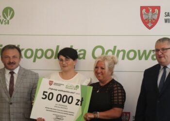 Kolejne środki finansowe dla samorządów