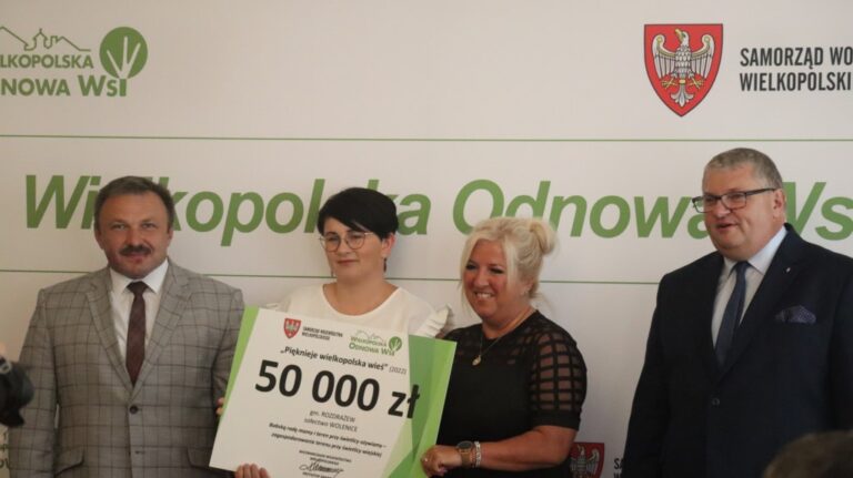 Kolejne środki finansowe dla samorządów
