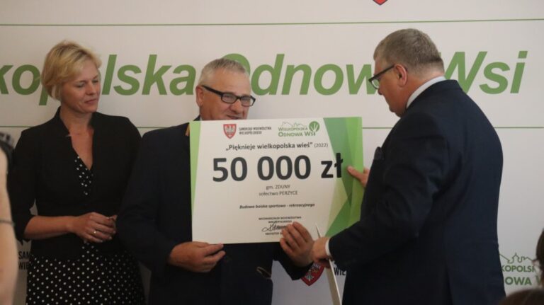 Kolejne środki finansowe dla samorządów