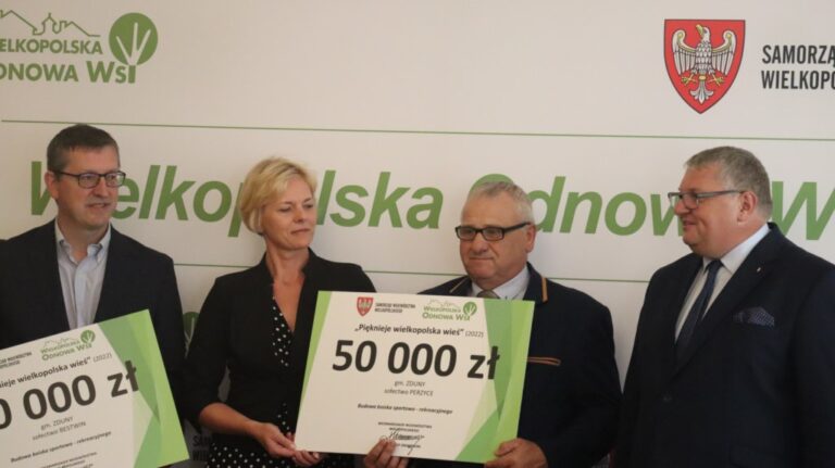 Kolejne środki finansowe dla samorządów