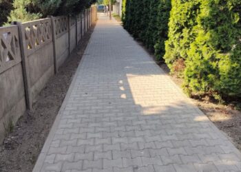 W gminie dużo się dzieje