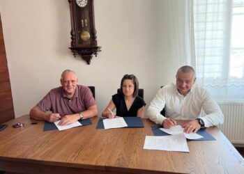 W gminie dużo się dzieje