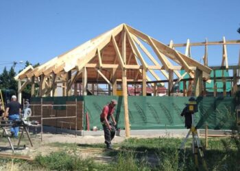 W gminie dużo się dzieje