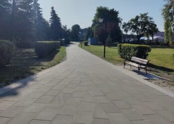 W gminie dużo się dzieje