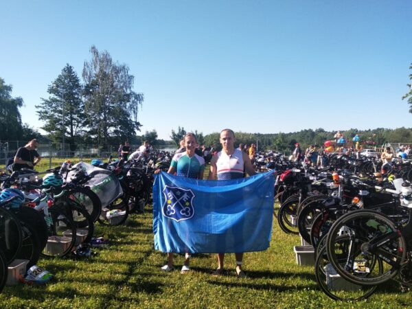 KROTOSZanie na trasach