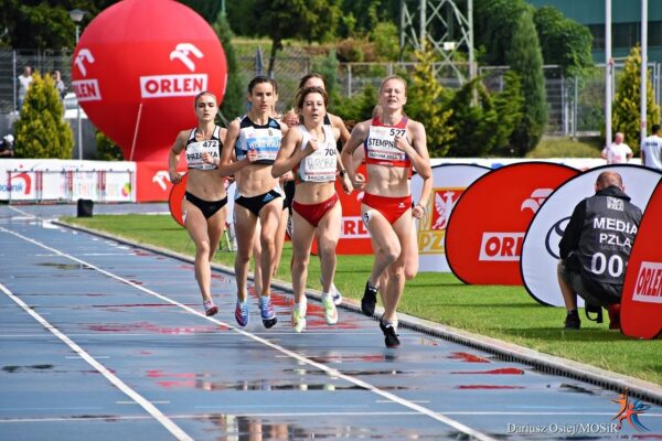 Zdobyli medale na mistrzostwach kraju