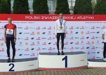 Zdobyli medale na mistrzostwach kraju