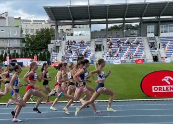 Zdobyli medale na mistrzostwach kraju