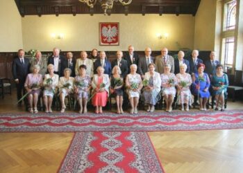 Długoletnie pożycie małżeńskie