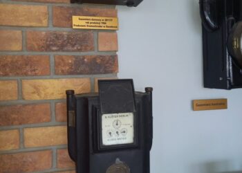 Muzeum wzbogaca się o nowe eksponaty