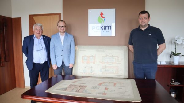 Cenne pamiątki dla muzeum