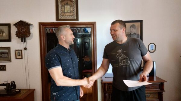 Muzeum wzbogaca się o nowe eksponaty