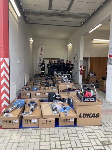 Ruszył nabór wniosków