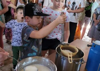 Poznaj życie na wsi