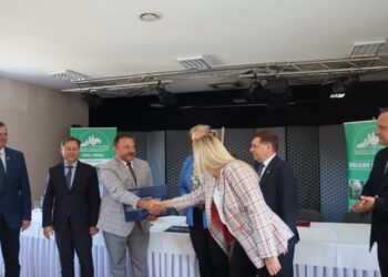 Ponad 8 milionów złotych trafi do samorządów