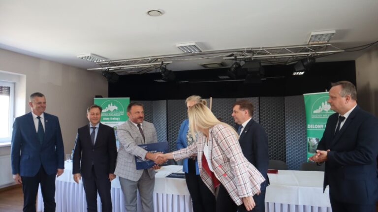 Ponad 8 milionów złotych trafi do samorządów