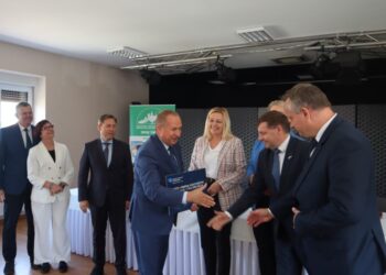 Ponad 8 milionów złotych trafi do samorządów