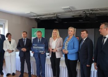 Ponad 8 milionów złotych trafi do samorządów
