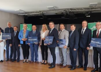 Ponad 8 milionów złotych trafi do samorządów