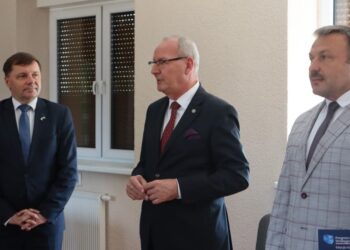 Ponad 8 milionów złotych trafi do samorządów