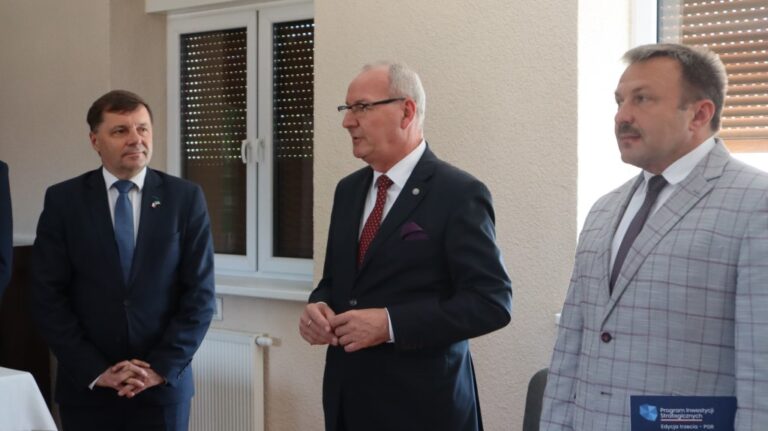 Ponad 8 milionów złotych trafi do samorządów