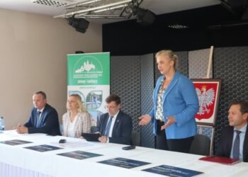 Ponad 8 milionów złotych trafi do samorządów