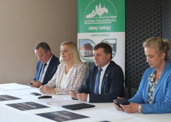 Ponad 8 milionów złotych trafi do samorządów