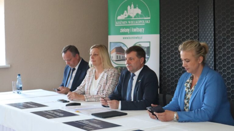Ponad 8 milionów złotych trafi do samorządów