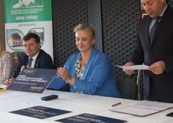 Ponad 8 milionów złotych trafi do samorządów