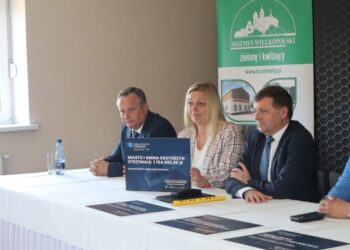 Ponad 8 milionów złotych trafi do samorządów