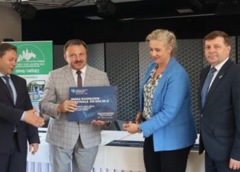 Ponad 8 milionów złotych trafi do samorządów