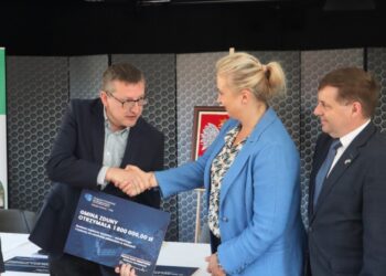 Ponad 8 milionów złotych trafi do samorządów