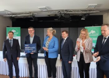 Ponad 8 milionów złotych trafi do samorządów